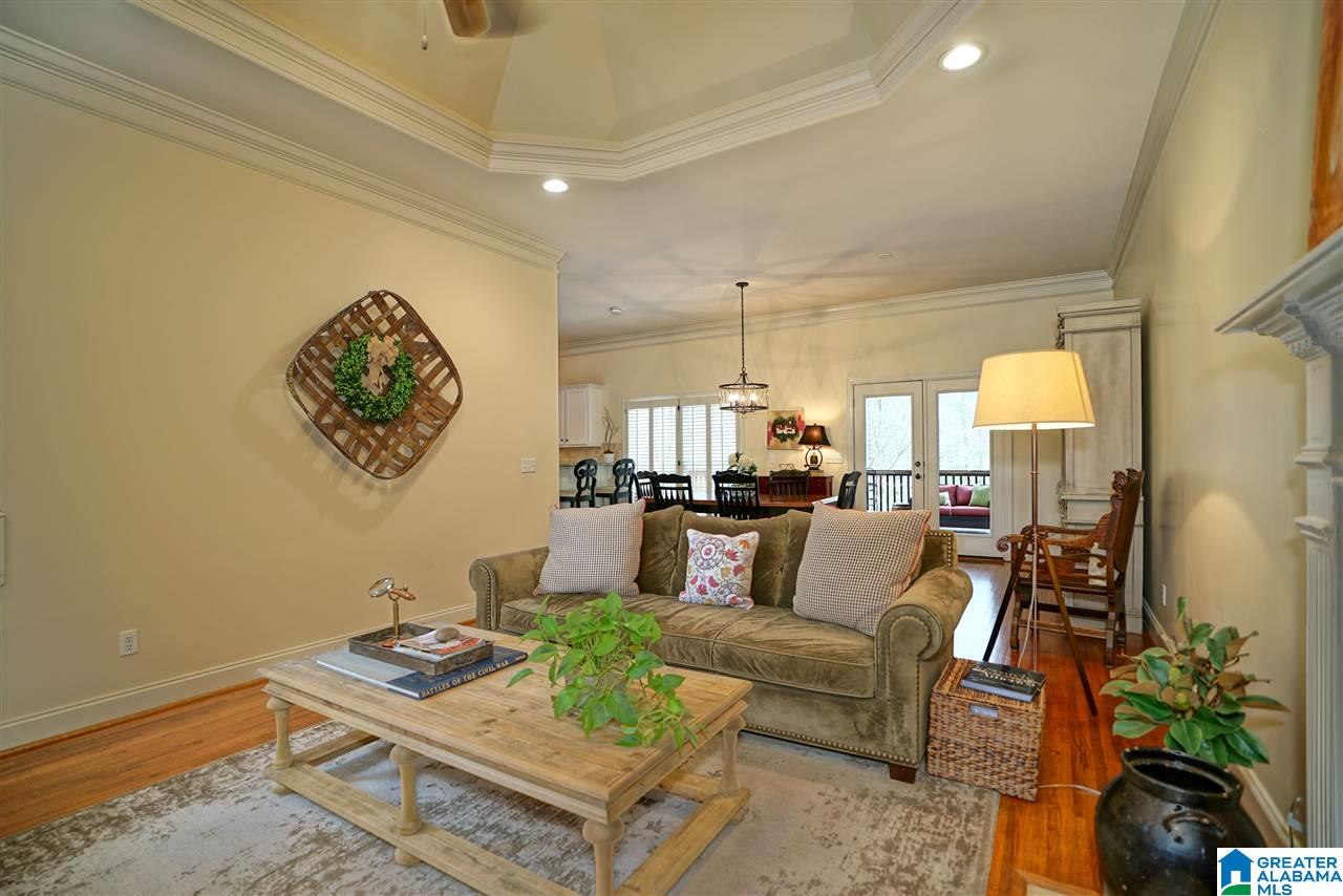 651 New Hope Mountain Road Pelham, AL 35124 - Photo 16 of 50