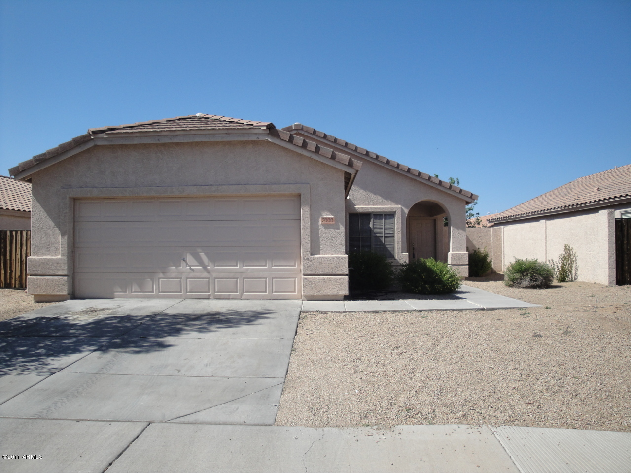 7008 West Phelps Road Peoria, AZ 85382 - Photo 1 of 3 Great Location