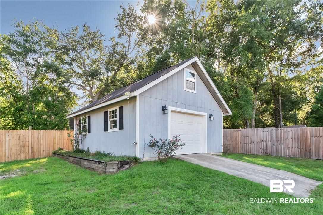11426 Getchell Drive Theodore, AL 36582 - Photo 2 of 48