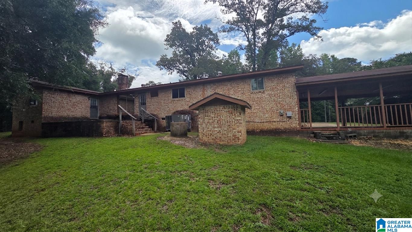 225 Wintergreen Road Valley Grande, AL 36703 - Photo 16 of 19