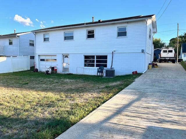 335 Spring Street Lancaster, OH 43130 - Photo 2 of 9 35 Spring Street, Lancaster, OH 7