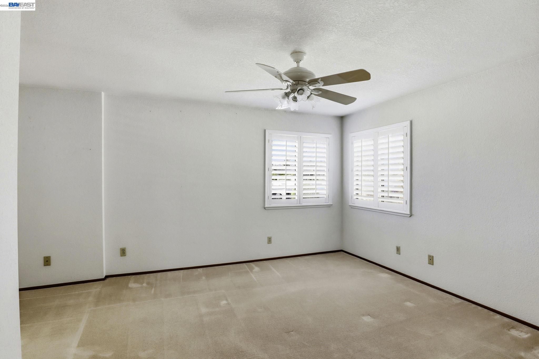 559 Cherry Way Hayward, CA 94541 - Photo 17 of 50 a view of an empty room with a window
