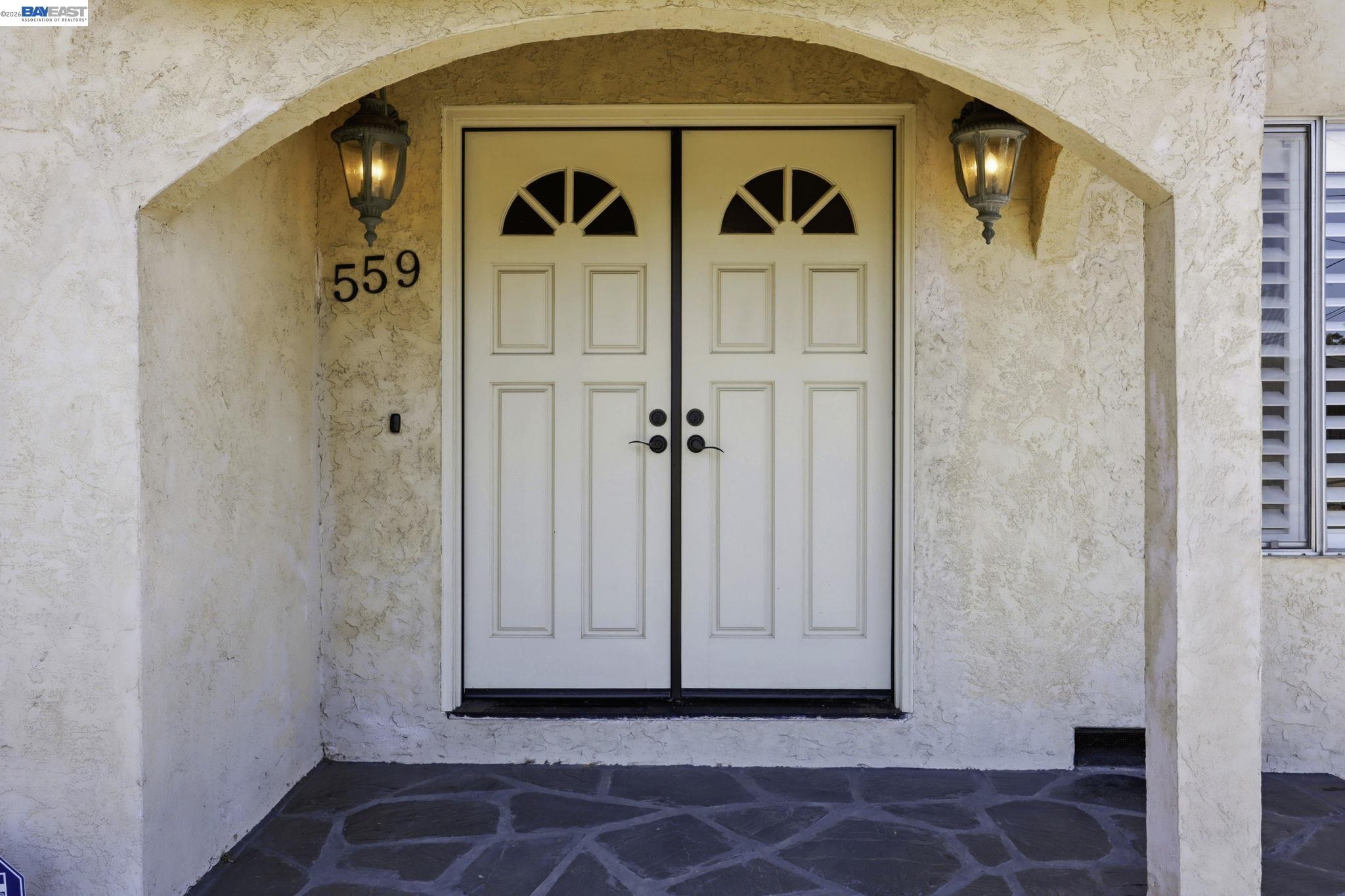 559 Cherry Way Hayward, CA 94541 - Photo 3 of 50 a view of a door