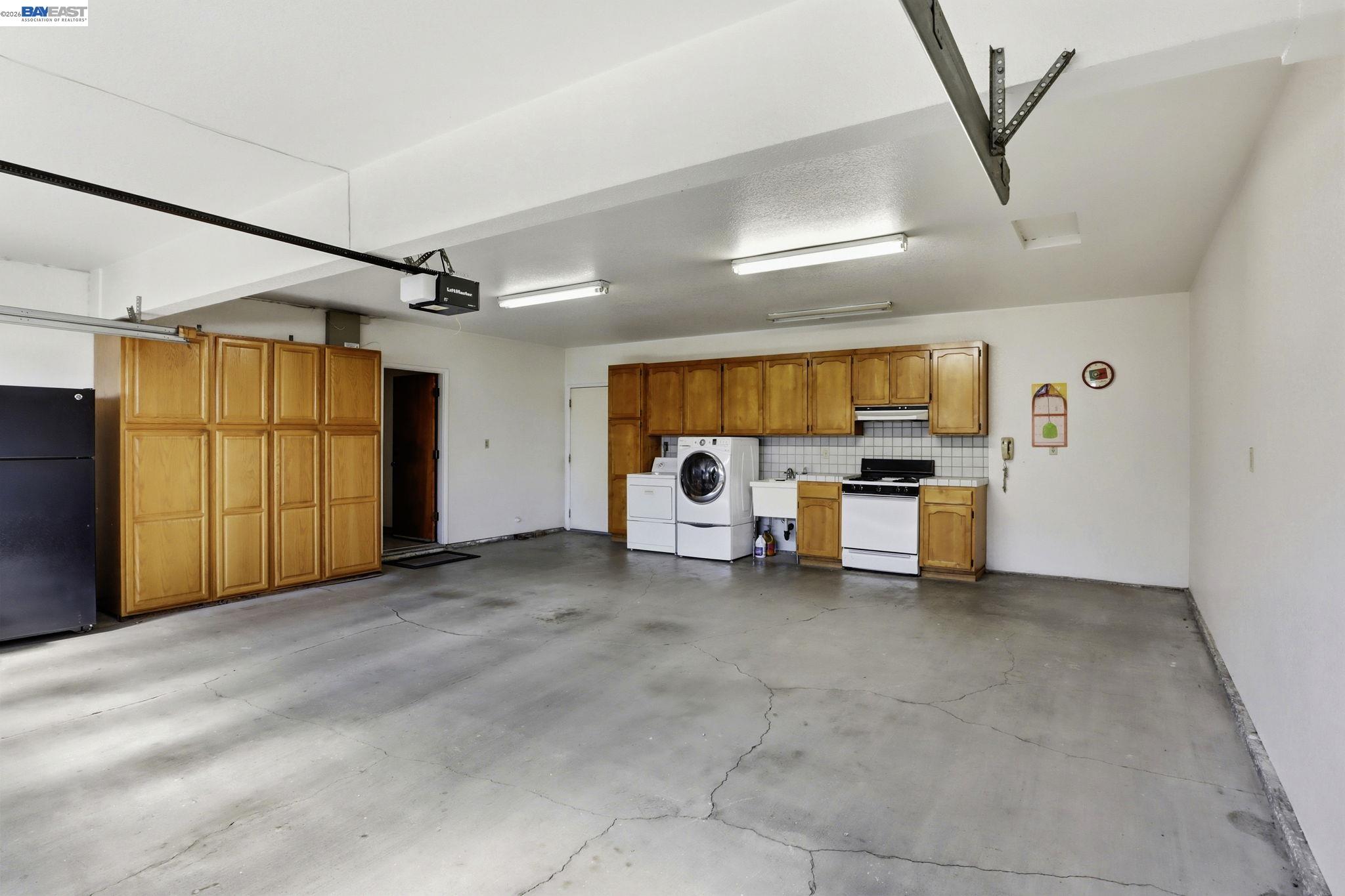 559 Cherry Way Hayward, CA 94541 - Photo 34 of 50 a view of a storage & utility room