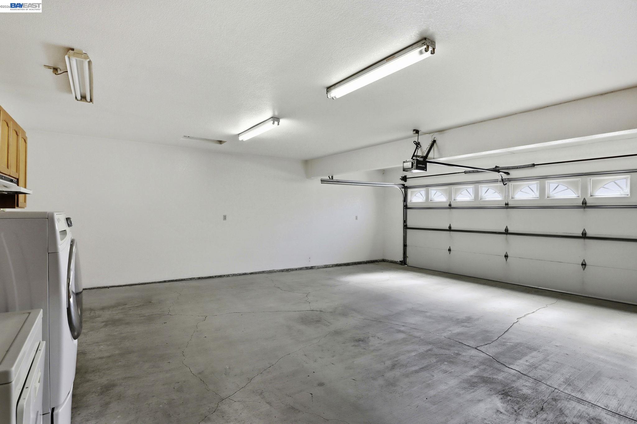 559 Cherry Way Hayward, CA 94541 - Photo 35 of 50 a view of a garage