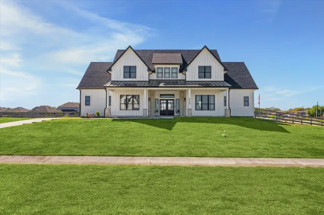 $580,000 | 4112 Leslie's Way, Dickinson, TX 77539