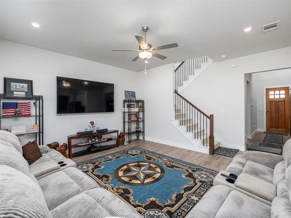 $525,000 | 245 Brooks Ranchi Drive, Kyle, TX 78640