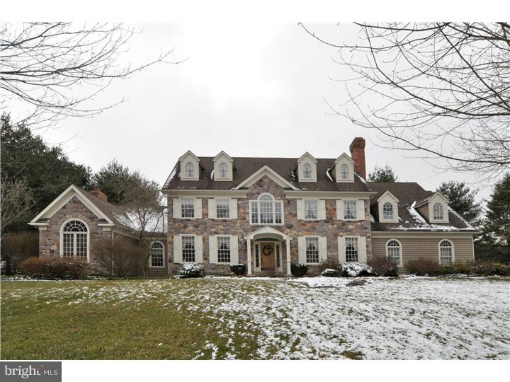 3730 Concord Road Doylestown, PA 18902 - Photo 1 of 25 Exterior Front