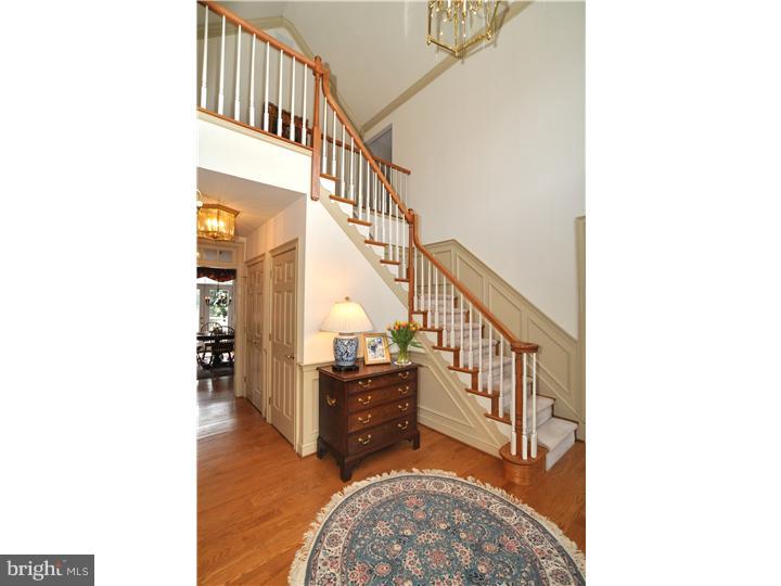 3730 Concord Road Doylestown, PA 18902 - Photo 2 of 25 Foyer