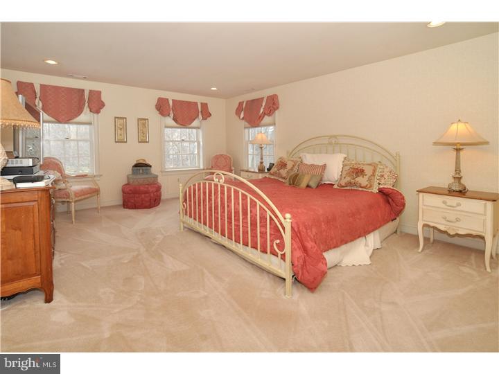 3730 Concord Road Doylestown, PA 18902 - Photo 13 of 25 Master Bedroom