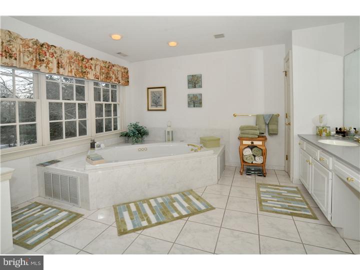 3730 Concord Road Doylestown, PA 18902 - Photo 14 of 25 Master Bathroom