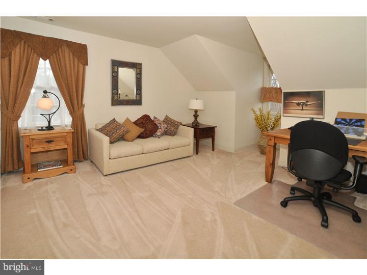 3730 Concord Road Doylestown, PA 18902 - Photo 18 of 25 Bedroom 4