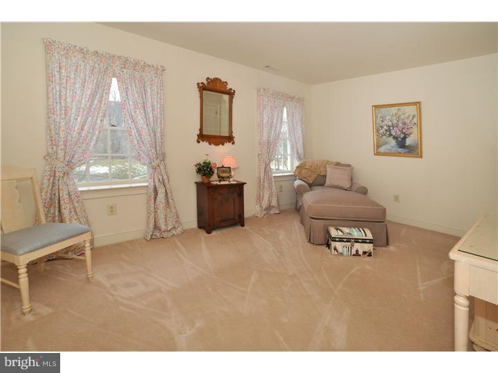 3730 Concord Road Doylestown, PA 18902 - Photo 20 of 25 Bedroom 5