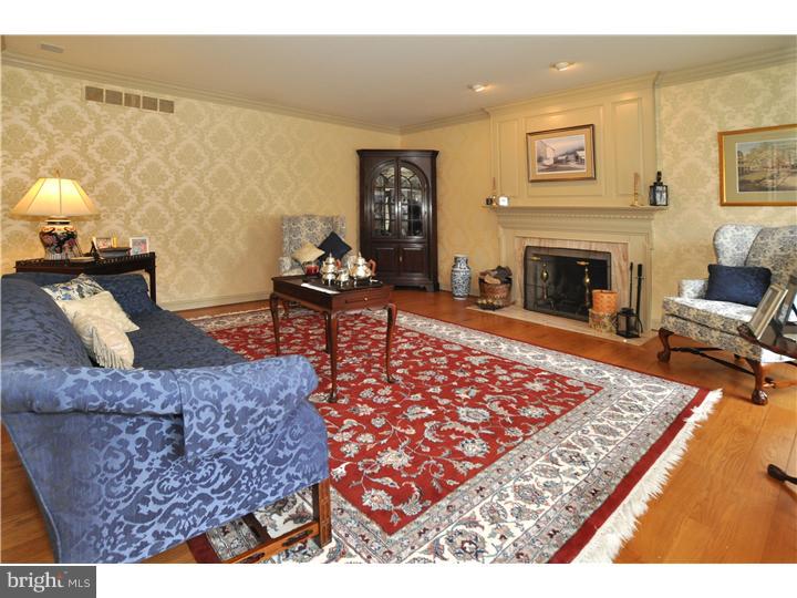 3730 Concord Road Doylestown, PA 18902 - Photo 3 of 25 Living Room