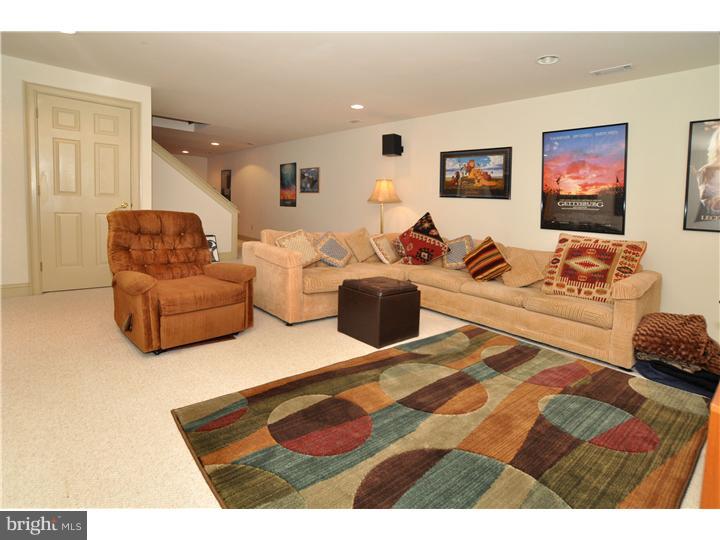 3730 Concord Road Doylestown, PA 18902 - Photo 22 of 25 Basement - Finished