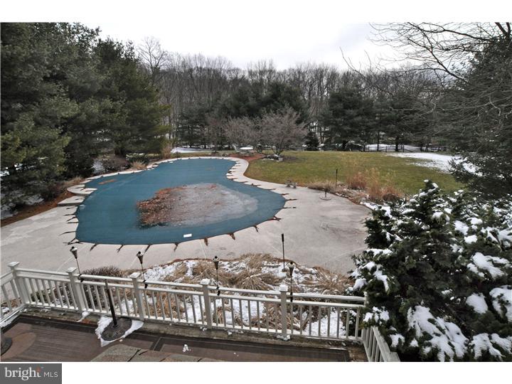 3730 Concord Road Doylestown, PA 18902 - Photo 23 of 25 View in Back