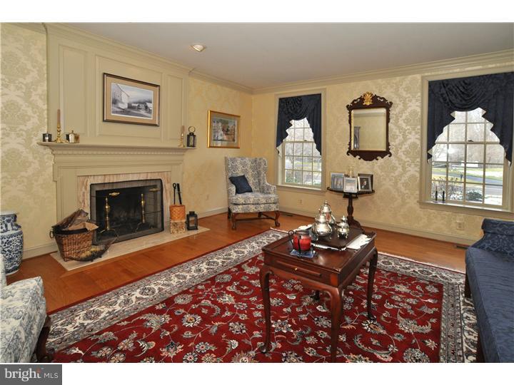 3730 Concord Road Doylestown, PA 18902 - Photo 4 of 25 Living Room