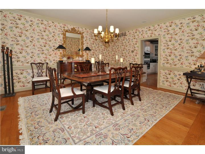 3730 Concord Road Doylestown, PA 18902 - Photo 5 of 25 Dining Room