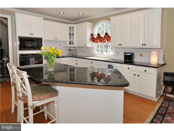 3730 Concord Road Doylestown, PA 18902 - Photo 6 of 25 Kitchen