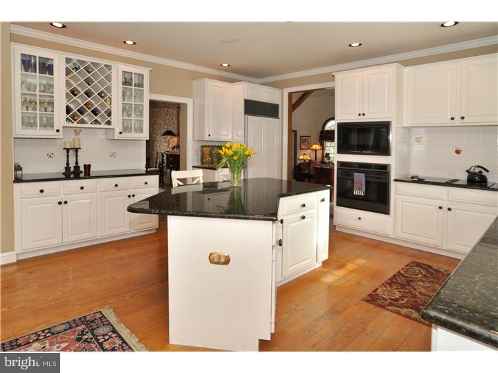 3730 Concord Road Doylestown, PA 18902 - Photo 7 of 25 Kitchen