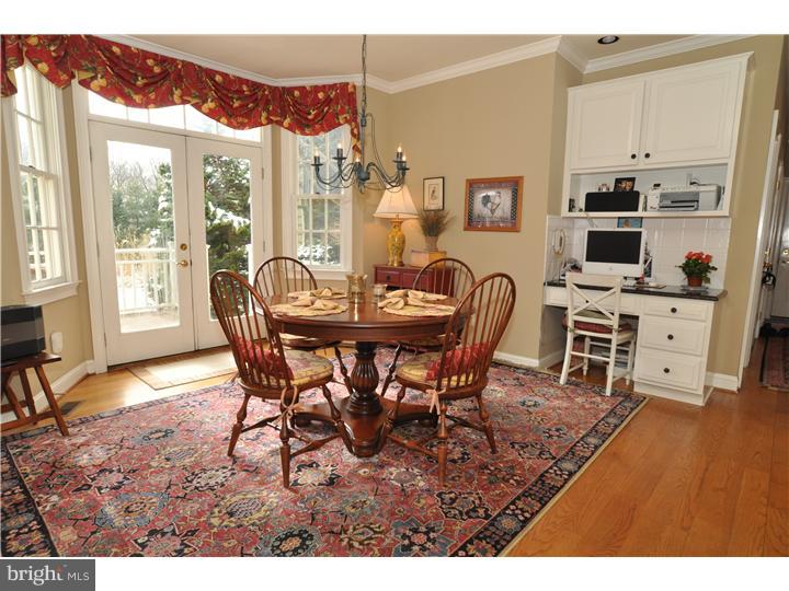 3730 Concord Road Doylestown, PA 18902 - Photo 8 of 25 Breakfast Room