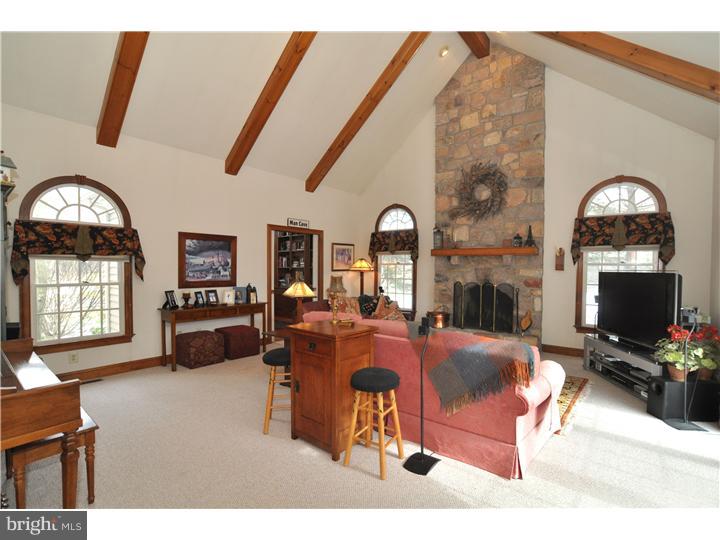 3730 Concord Road Doylestown, PA 18902 - Photo 10 of 25 Family Room