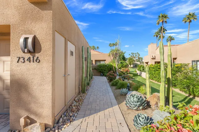 $8,500 | 73416 Poinciana Place, Palm Desert, CA 92260