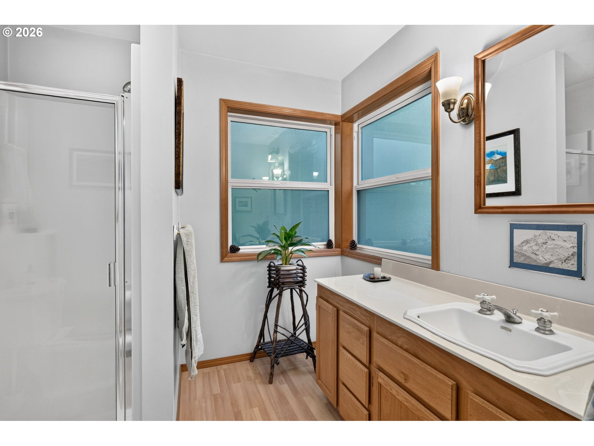 64930 East Mountain Meadow Lane Rhododendron, OR 97049 - Photo 22 of 46 Bathroom