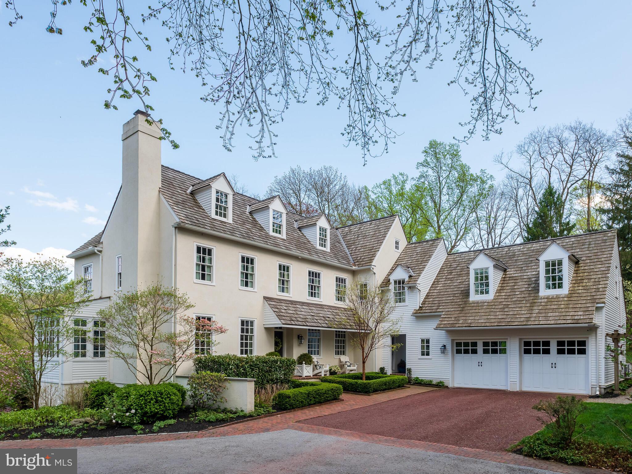 4 Brook Lane, Berwyn, PA 19312 Compass