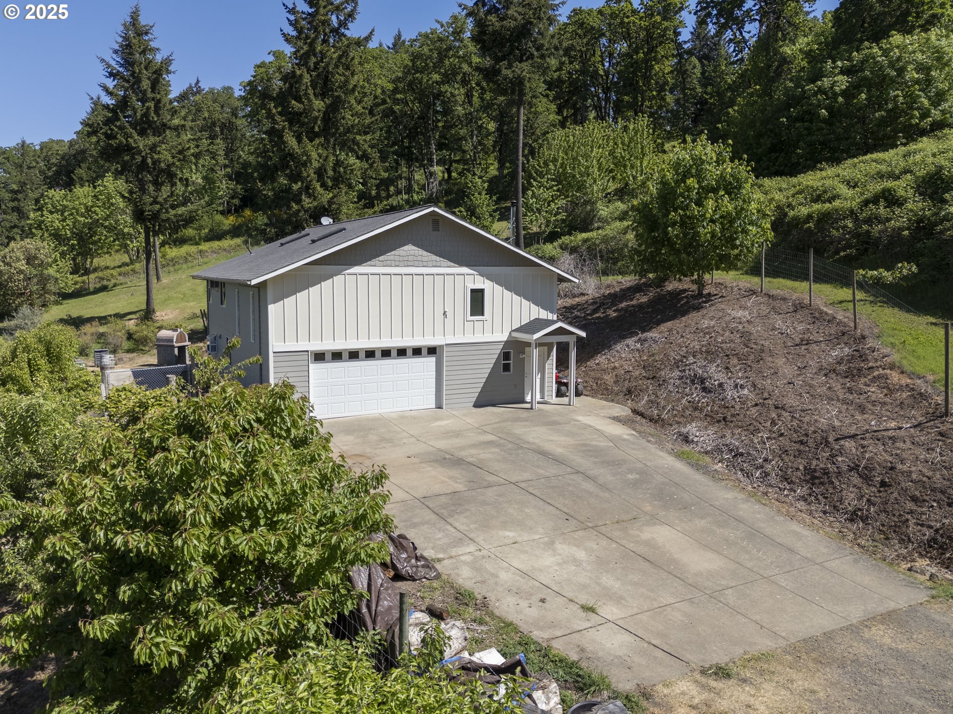 9275 Southeast Terrace View Court Amity, OR 97101 - Photo 20 of 33
