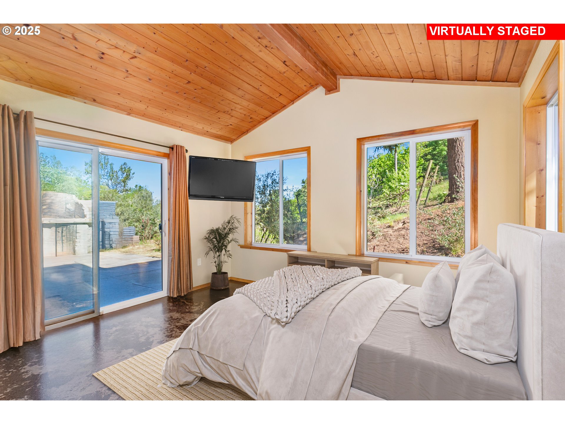 9275 Southeast Terrace View Court Amity, OR 97101 - Photo 3 of 33 Kitchen