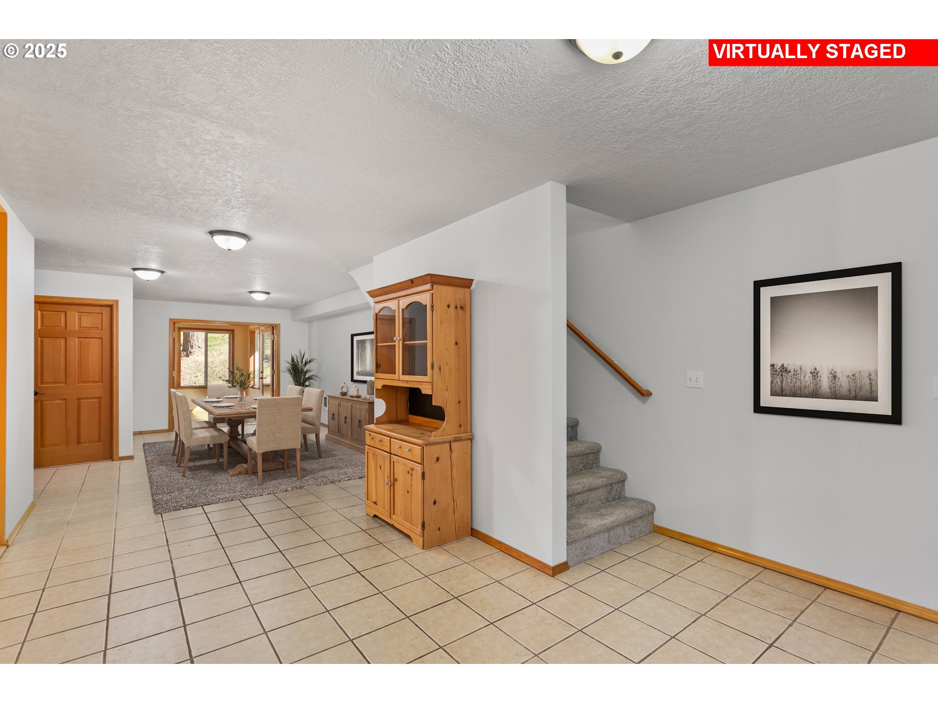 9275 Southeast Terrace View Court Amity, OR 97101 - Photo 4 of 33 Kitchen