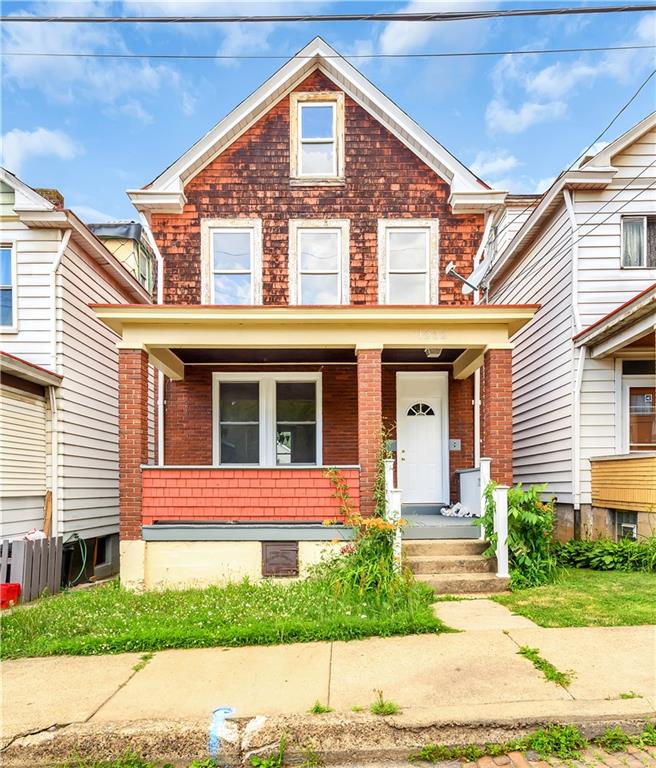 1232 Vine Street McKees Rocks, PA 15136 - Photo 1 of 23 Gallery Image 1