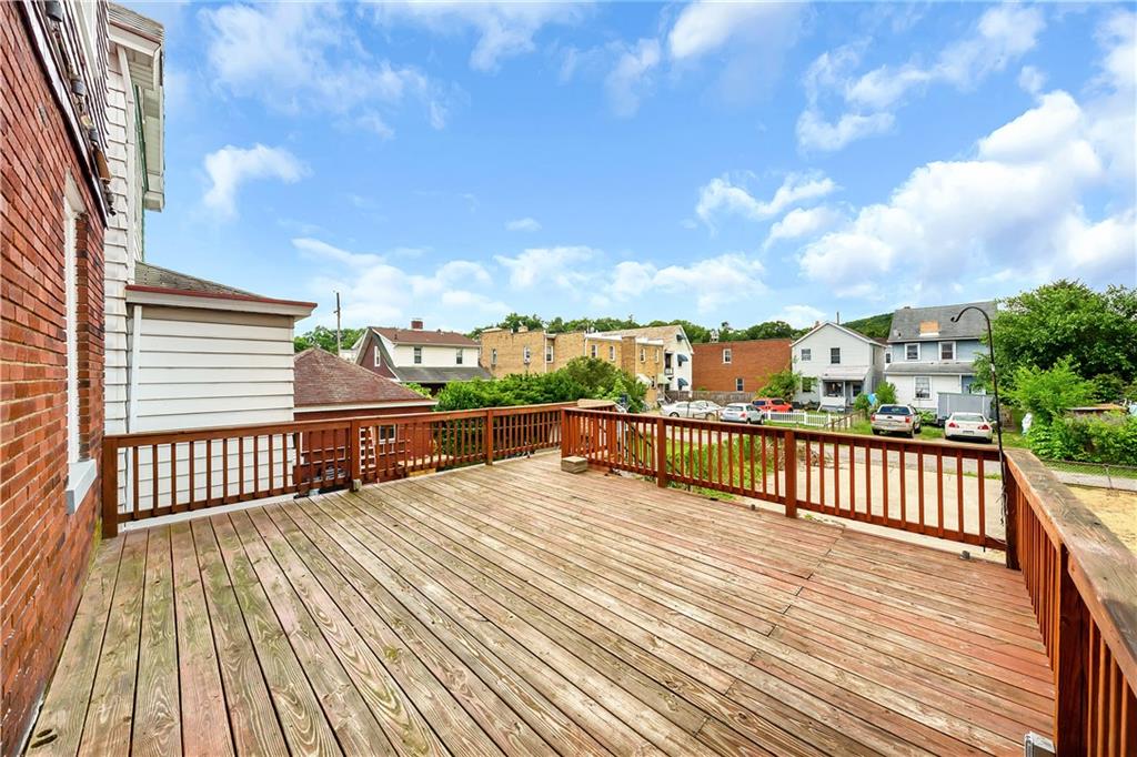 1232 Vine Street McKees Rocks, PA 15136 - Photo 20 of 23 Gallery Image 20