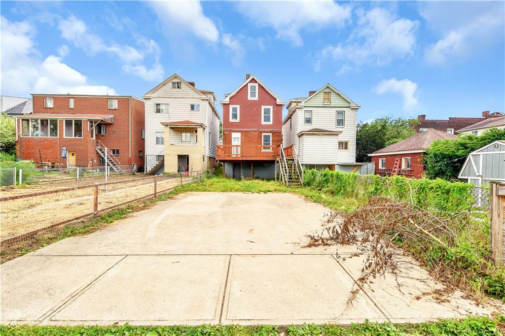 1232 Vine Street McKees Rocks, PA 15136 - Photo 21 of 23 Gallery Image 21