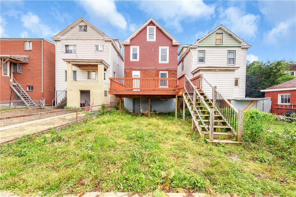 1232 Vine Street McKees Rocks, PA 15136 - Photo 22 of 23 Gallery Image 22