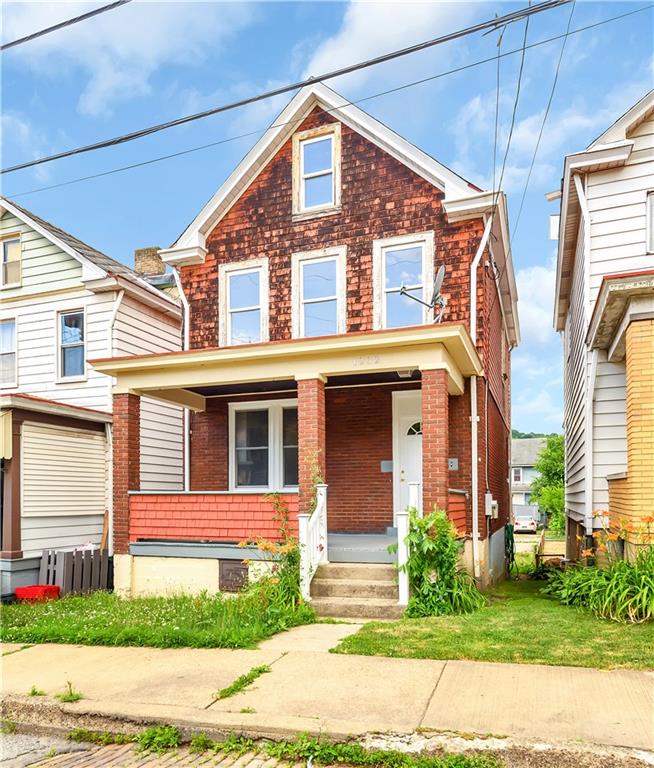 1232 Vine Street McKees Rocks, PA 15136 - Photo 23 of 23 Gallery Image 23