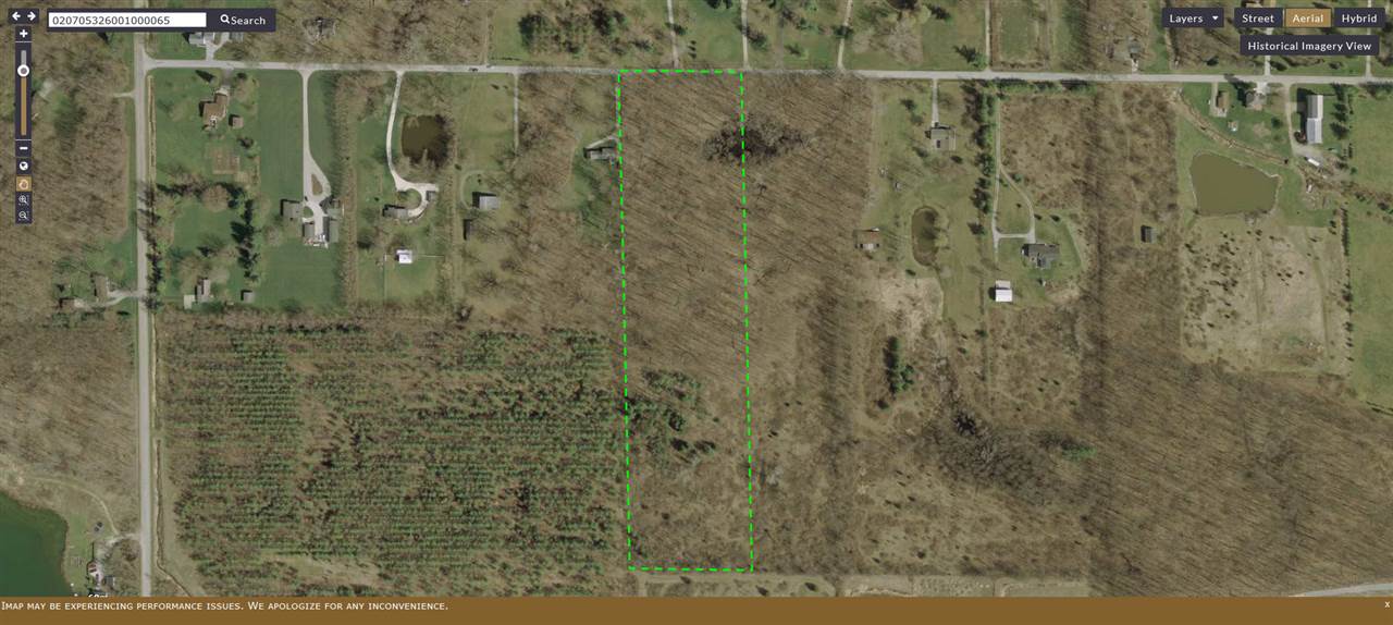 Tbd West Till Road Fort Wayne, IN 46818 - Photo 2 of 2