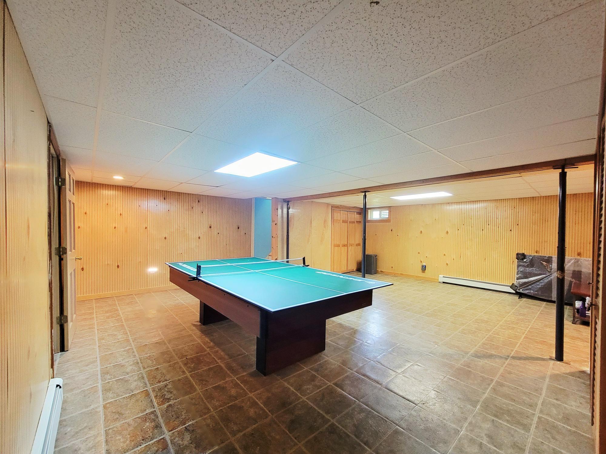 519 Mariaville Road Ellsworth, ME 04605 - Photo 52 of 57 Basement