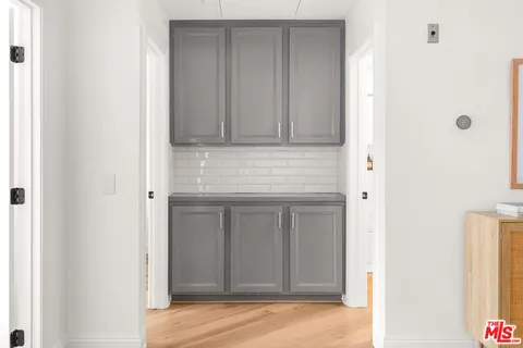 a view of washer and dryer