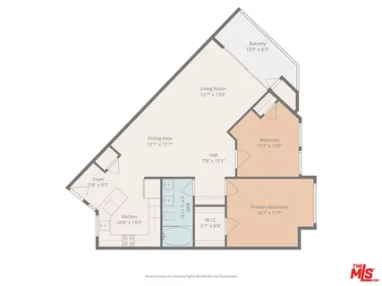 $925,000 | 1200 Pacific Coast Highway, Unit 305, Huntington Beach, CA 92648