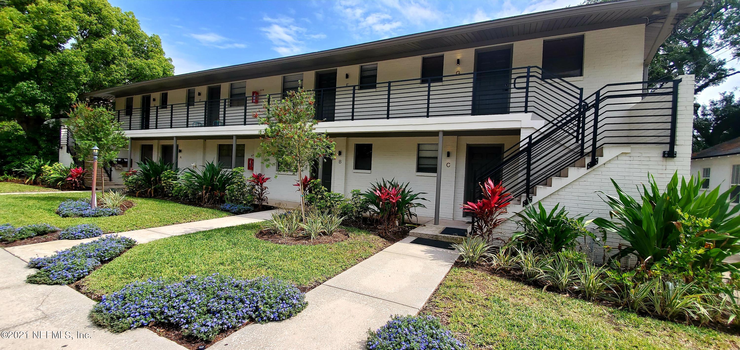1120 Cedar Street, Unit F Jacksonville, FL 32207 - Photo 2 of 11 20210417_154240