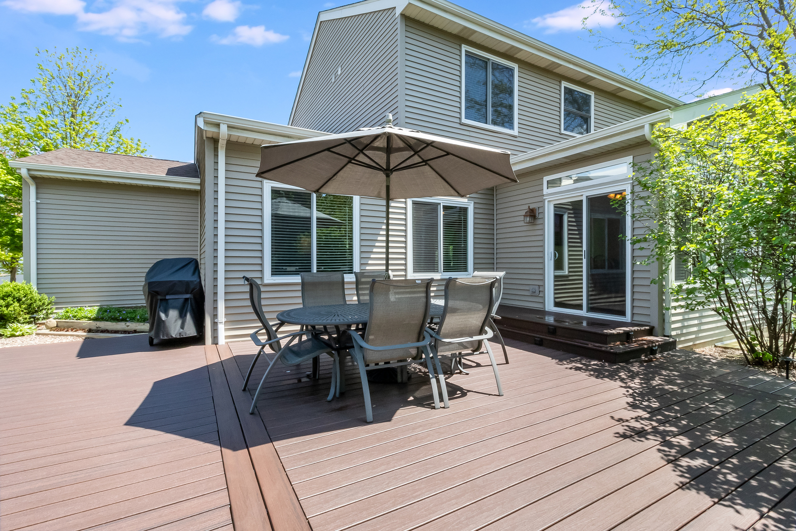 464 Raintree Drive Oswego, IL 60543 - Photo 23 of 35 Gallery Image 23