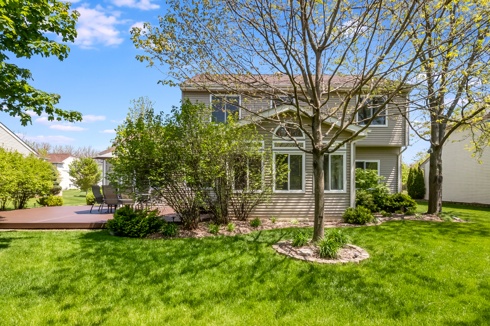 464 Raintree Drive Oswego, IL 60543 - Photo 25 of 35 Gallery Image 25