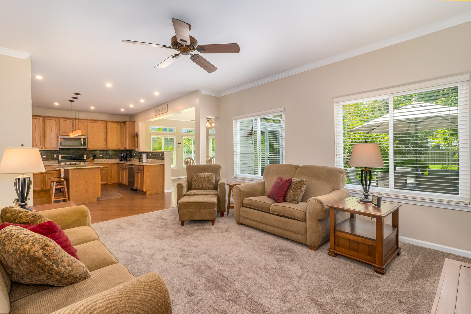 464 Raintree Drive Oswego, IL 60543 - Photo 10 of 35 Gallery Image 10