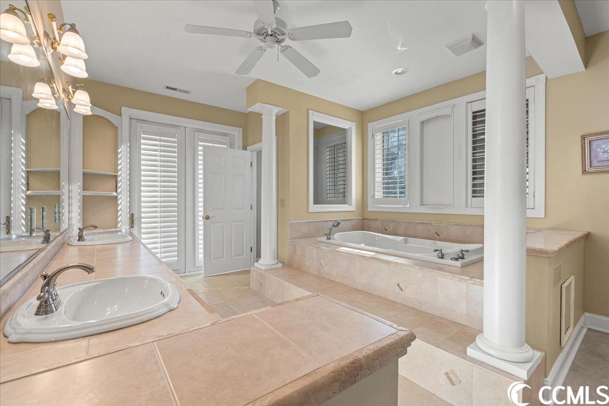 1425 Jasmin Lane Murrells Inlet, SC 29576 - Photo 17 of 40 Gallery Image 17