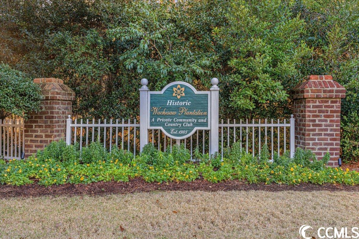 1425 Jasmin Lane Murrells Inlet, SC 29576 - Photo 38 of 40 Gallery Image 38