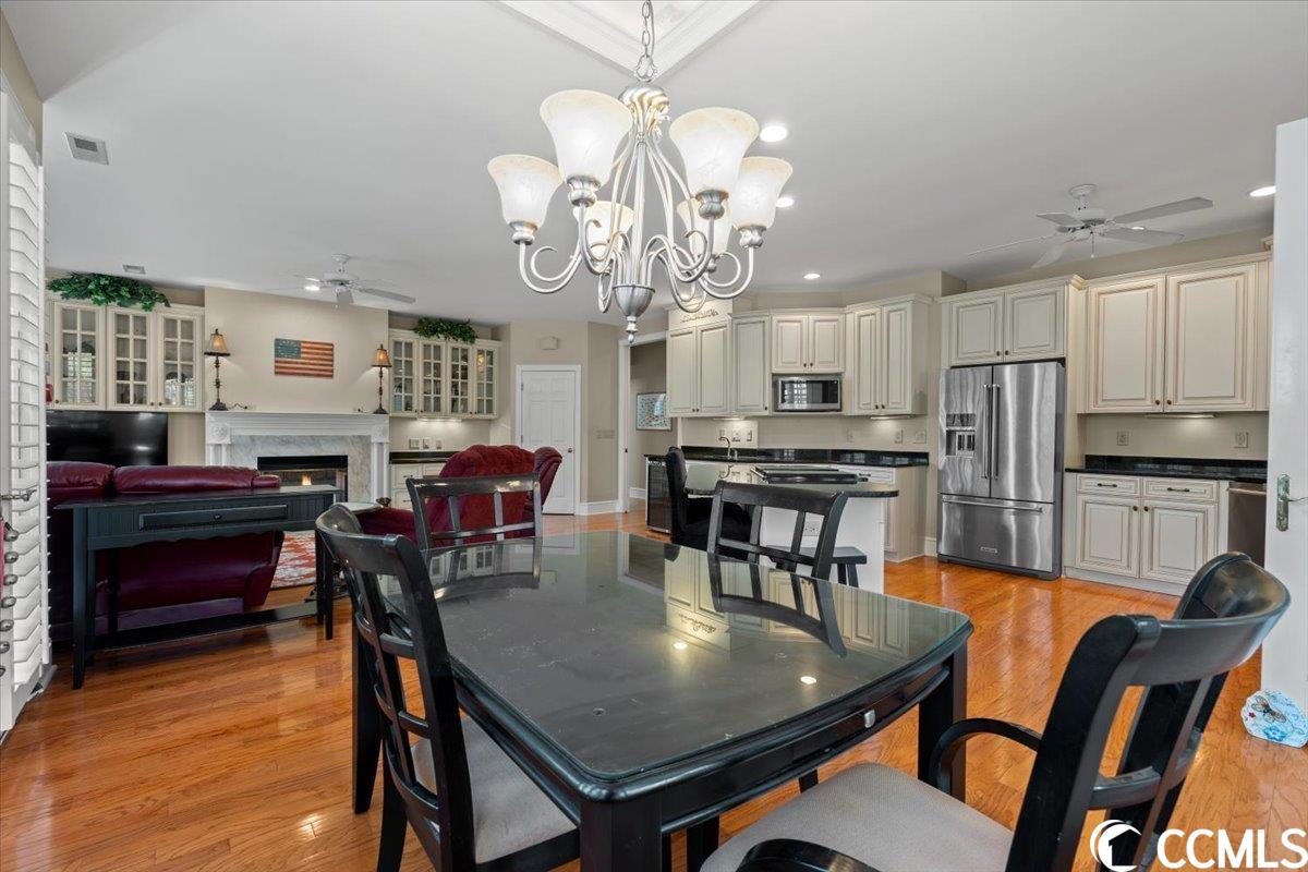 1425 Jasmin Lane Murrells Inlet, SC 29576 - Photo 9 of 40 Gallery Image 9