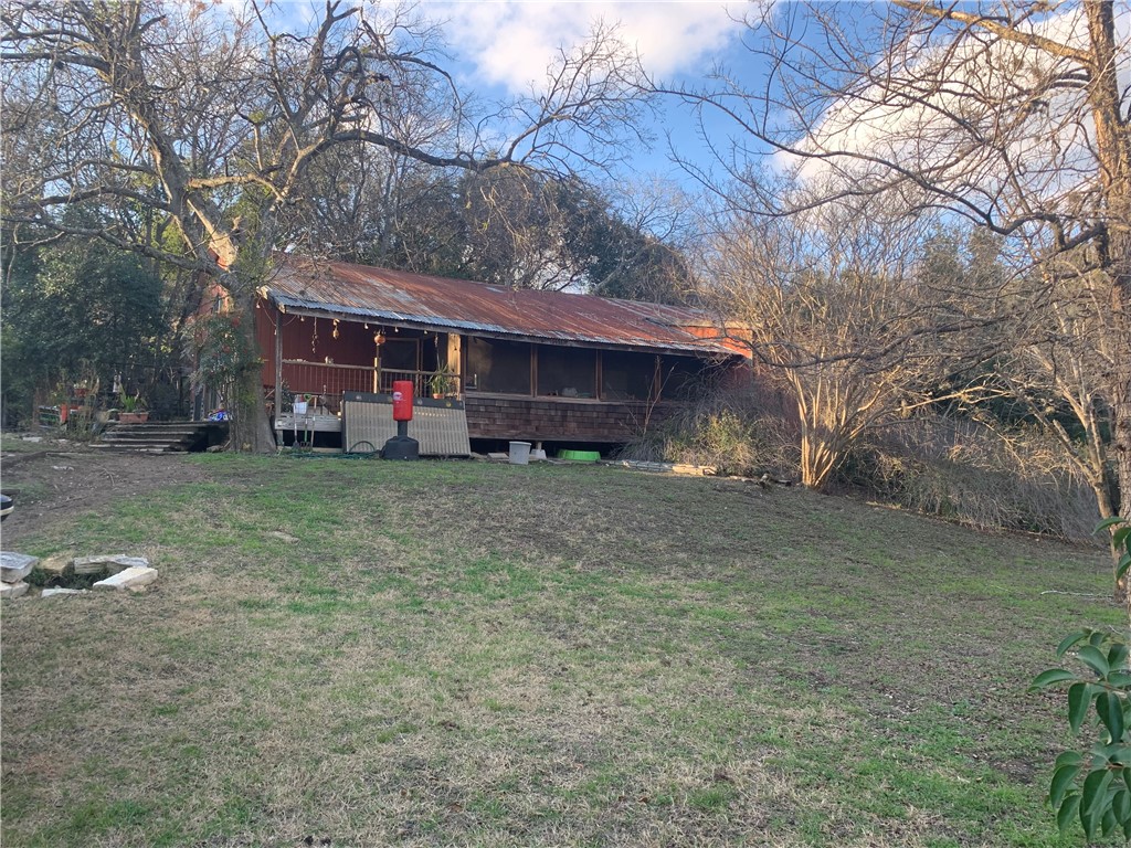 2312 Riverside Farms Road, Unit B Austin, TX 78741 - Photo 1 of 1