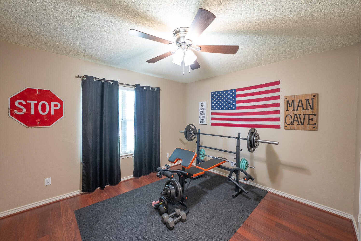 5416 100th Street Lubbock, TX 79424 - Photo 18 of 25 DSC01378